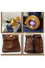 Identity V Toy Merchant Paper Wings Cosplay Costume